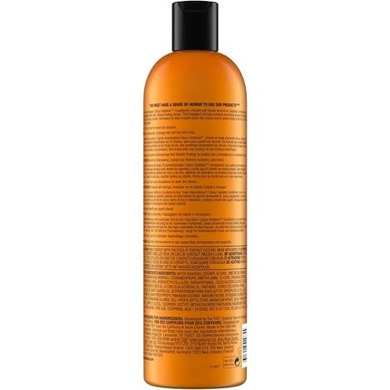 Bed Head By Tigi Colour Goddess Conditioner 750Ml