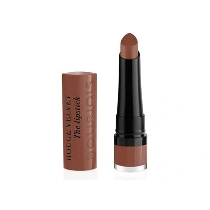 Bourjois Rouge Velvet Lipstick 24 Parisienne 24 Grams