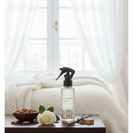 L'Office Des Parfums Cachemire Blanc Home Fragrance 100Ml