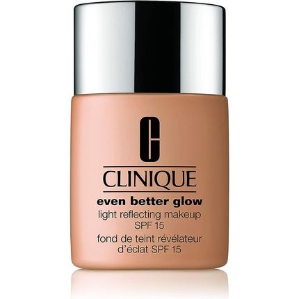 Clinique Even Better Makeup Spf15 30Ml 0020714873790 Brown