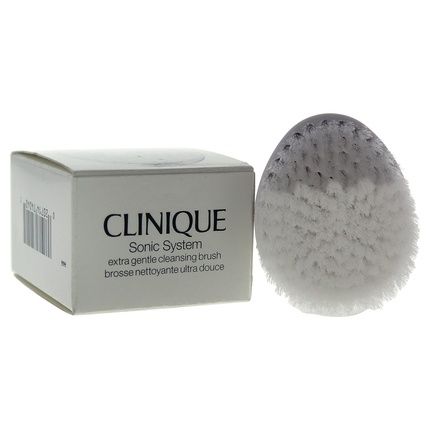 Extra Gentle Cleansing Brush Head For Sonic System , 1Pc