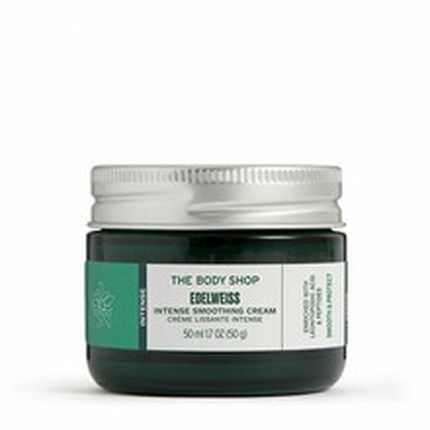 The Body Shop Edelweiss Smoothing Day Cream 50Ml