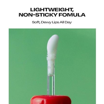 Lip Potion Steaming Milk Lip Primer And Color Softener - Image 3