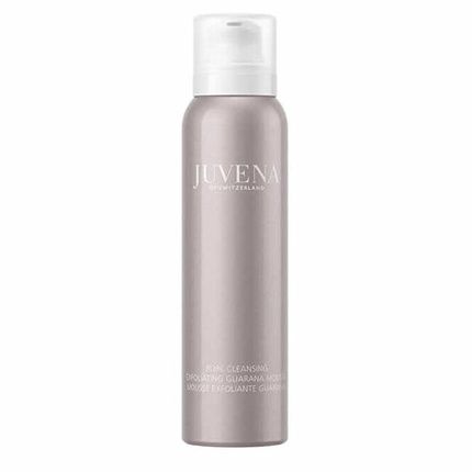 Juvena Pure Cleansing Exfoliating Guarana Mousse 125Ml By Juvena