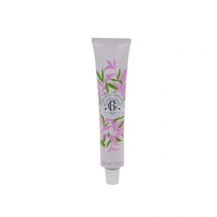 Roger & Gallet Green Tea Hand Cream 30Ml