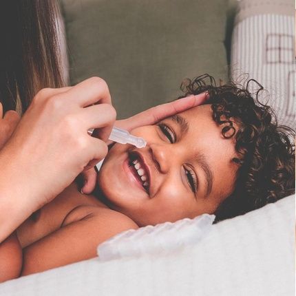 Biolane Physiological Serum 20 X 5Ml - Pack Of 20 - Image 3