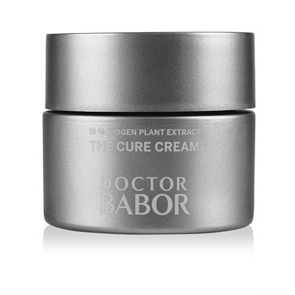 Babor Revitalizing Skin Cream Doctor Babor The Cure Cream 50 Ml