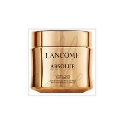 Lancme Daily Nourishing Regenerating Cream With Extract Of Rose Absolue 60 Ml