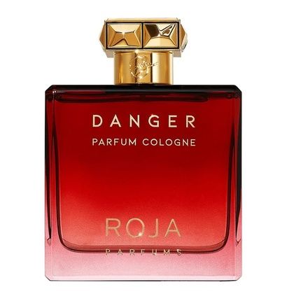 Roja Parfums Danger Parfum Cologne Spray 100Ml