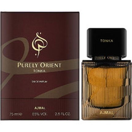 Ajmal Purely Orient Tonka Eau De Parfum Spray 75Ml
