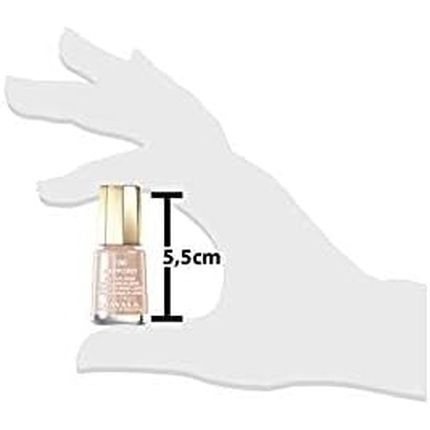 Mavala Nail Polish 186 Sapporo 5Ml
