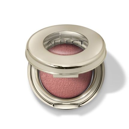 تأثير X Ruda Maluje Glow Bakery Baked Blush Peachin 3G