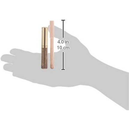 Collistar Perfect Eyebrows Kit 1 Virna Blonde - Image 3