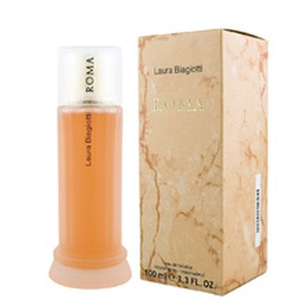 Laura Biagiotti Roma Ladies Edt Spray 50Ml - Image 3