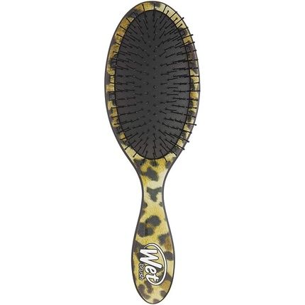 Wetbrush Safari Detangler Leopard 100G - Single