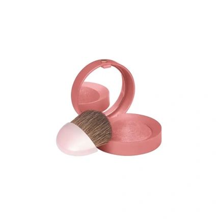 Bourjois Little Round Pot Blush 74 Rose Amber 25 G