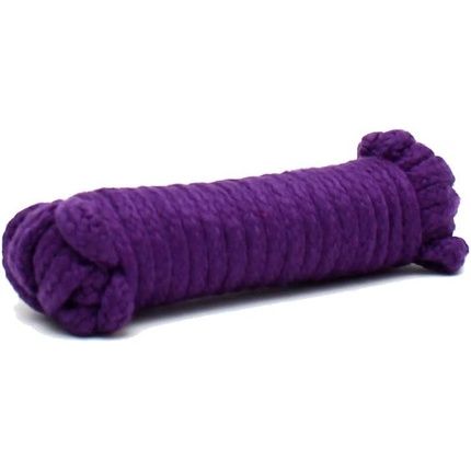 Rimba Bristol Cord Purple 20G - Image 3