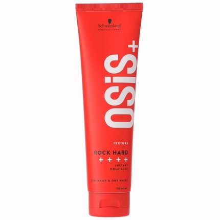 Schwarzkopf Professional Osis+ Rock Hard Strong Hair Glue 150Ml