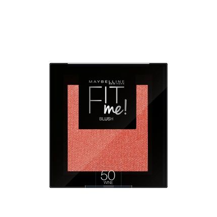 Maybelline Fit Me Blush 55 Berry 5G