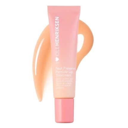 Fenty Beauty Peach Glaze