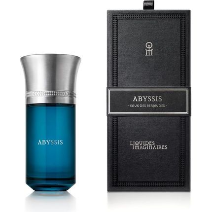 Abyssis Eau De Parfum - Image 3