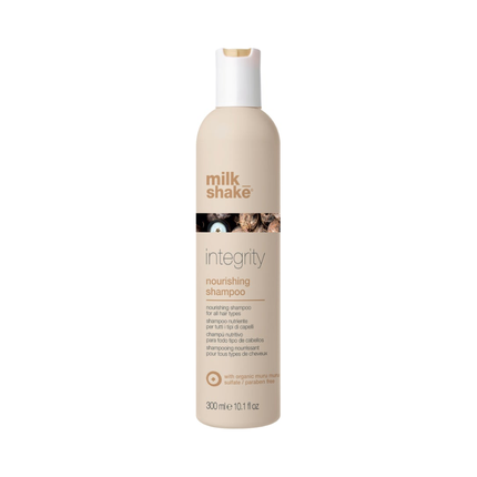 Milk Shake Integrity Nourishing Shampoo 300Ml Unisex - Image 3
