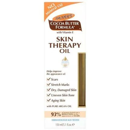 Palmer'S Cocoa Butter Formula Skin Therapy Oil - Image 3