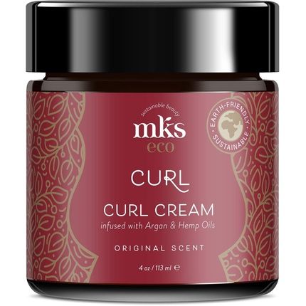Mks Eco Curl Cream Original