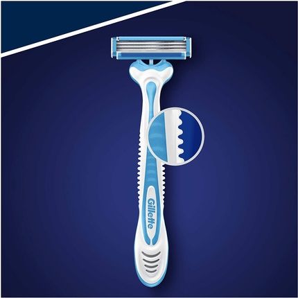 Gillette Disposable Razors - Image 3