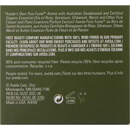 Aveda Botanical Kinetics Rich Cream - Image 3