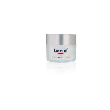 Eucerin Hyaluronfiller Spf 15 Dry Skin Intensive Daily Antiwrinkle Cream 50 Ml