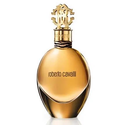Roberto Cavalli 10006239 Women'S Perfume Eau De Parfum Spray 75Ml Floral Fruity