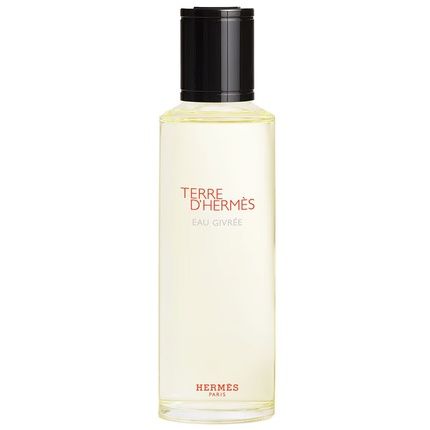 Hermes Terre D'Hermes Eau Givree Perfumed Water Refill 200Ml
