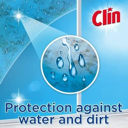 Clin Window And Window Cleaner Antipara 500Ml - Image 3