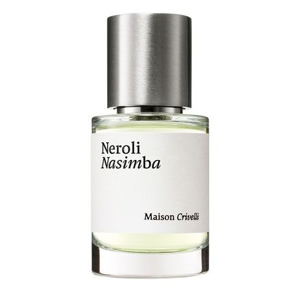 Maison Crivelli Neroli Nasimba Eau De Parfum Spray 30Ml
