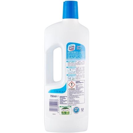 Lysoform Bath Gel Sanitizing Cleaner 750Ml - Image 3