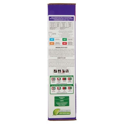 Soft Active Detergent For Washing Machine, Lavender, Formula With Enzymes - 6300G - Image 3