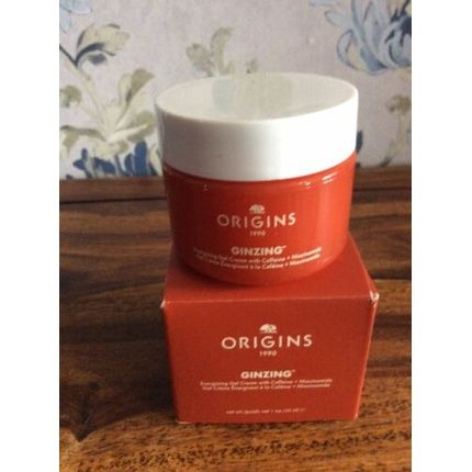 Origins Ginzing Gel Face Moisturizer 30Ml - Image 4