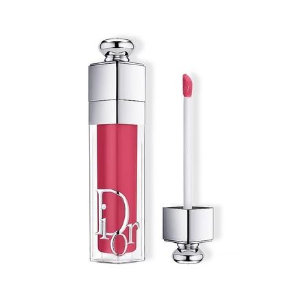 Dior Addict Lip Maximizer Lipgloss 029 Intense Grape 6 Ml Volume Lip Gloss