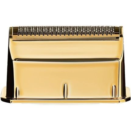 Hypoallergenic Replacement Foil Titanium Gold Smudging Set - Image 3