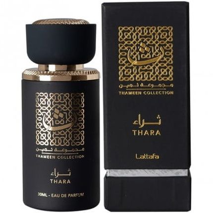 Thara Thameen Collection 30Ml Perfume - Unisex