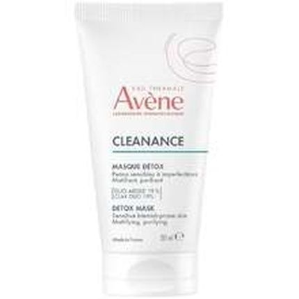 Avne Cleanance Detox Mask 50Ml