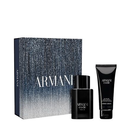 Armani Code Le Parfum Coffret 50Ml