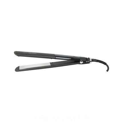 Albi Romeo Juliette Olympe Professional Titanium Golden Flat Iron