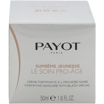Payot Supreme Jeunesse Le Soin Pro Age 50Ml - Image 3