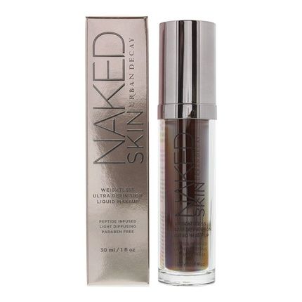 Urban Decay Naked Skin Liquid Makeup Shade 12.5 30Ml