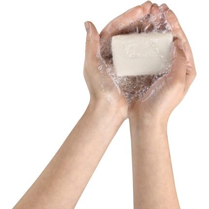 Davines Love Shampoo Bar 100G - Image 3