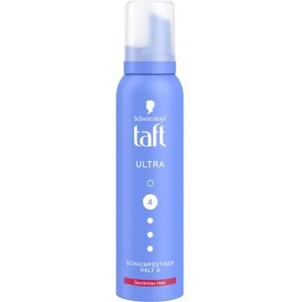 Schwarzkopf Taft Ultra Strong Hold Foam 150 Ml