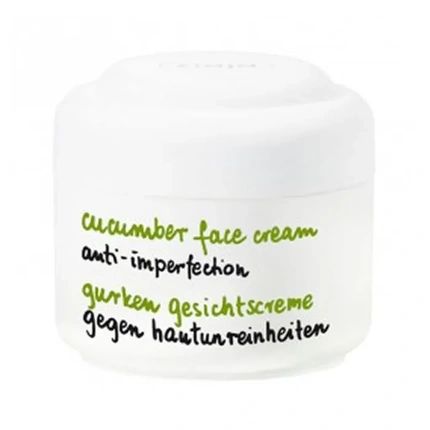 Ziaja Cucumber Facial Cream 50Ml