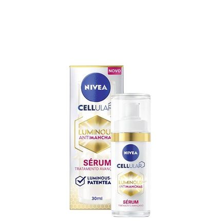 Nivea Cellular Luminous630 Anti Darkspot Serum 30Ml